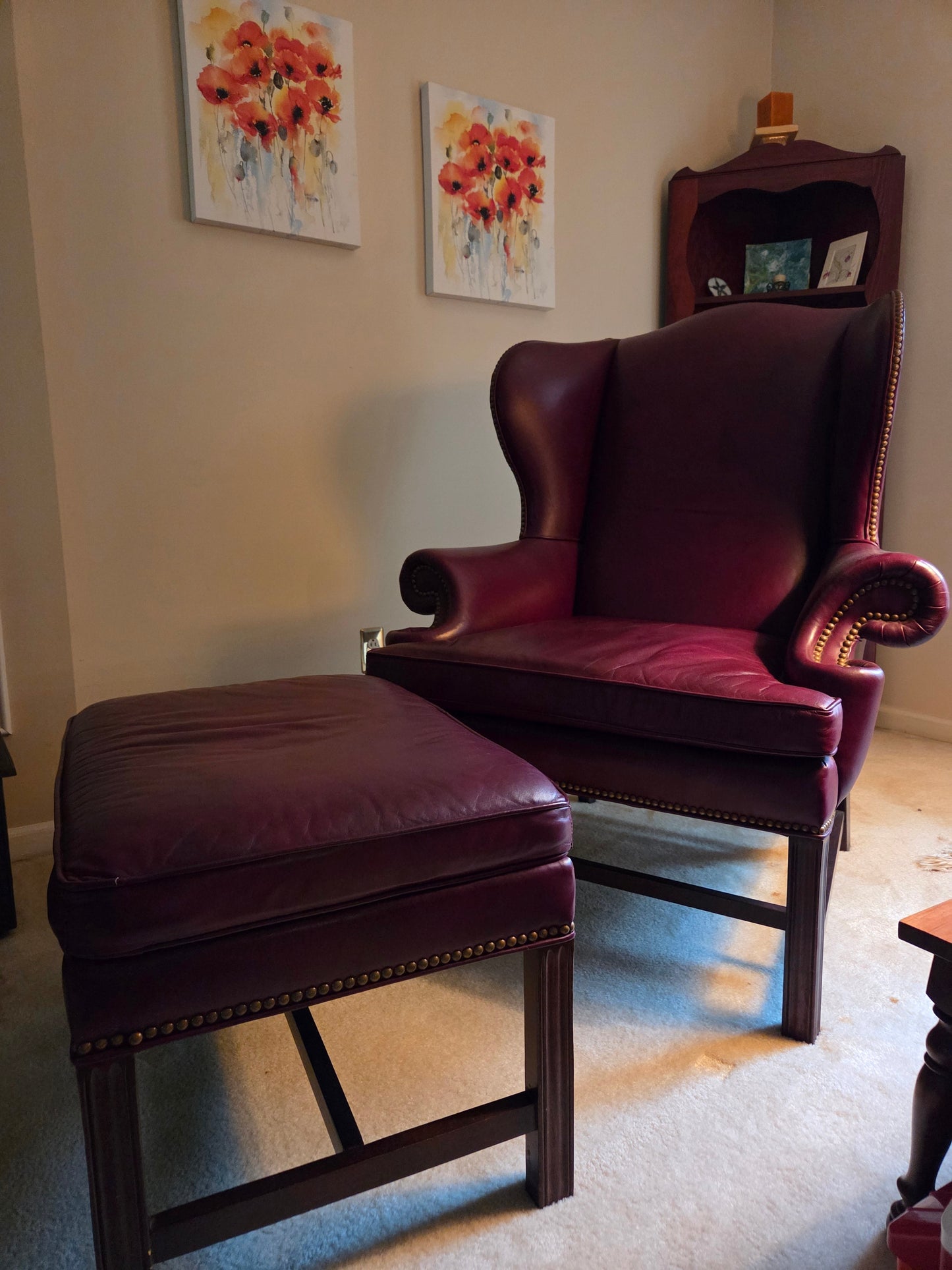 A Kelley - Private Sale