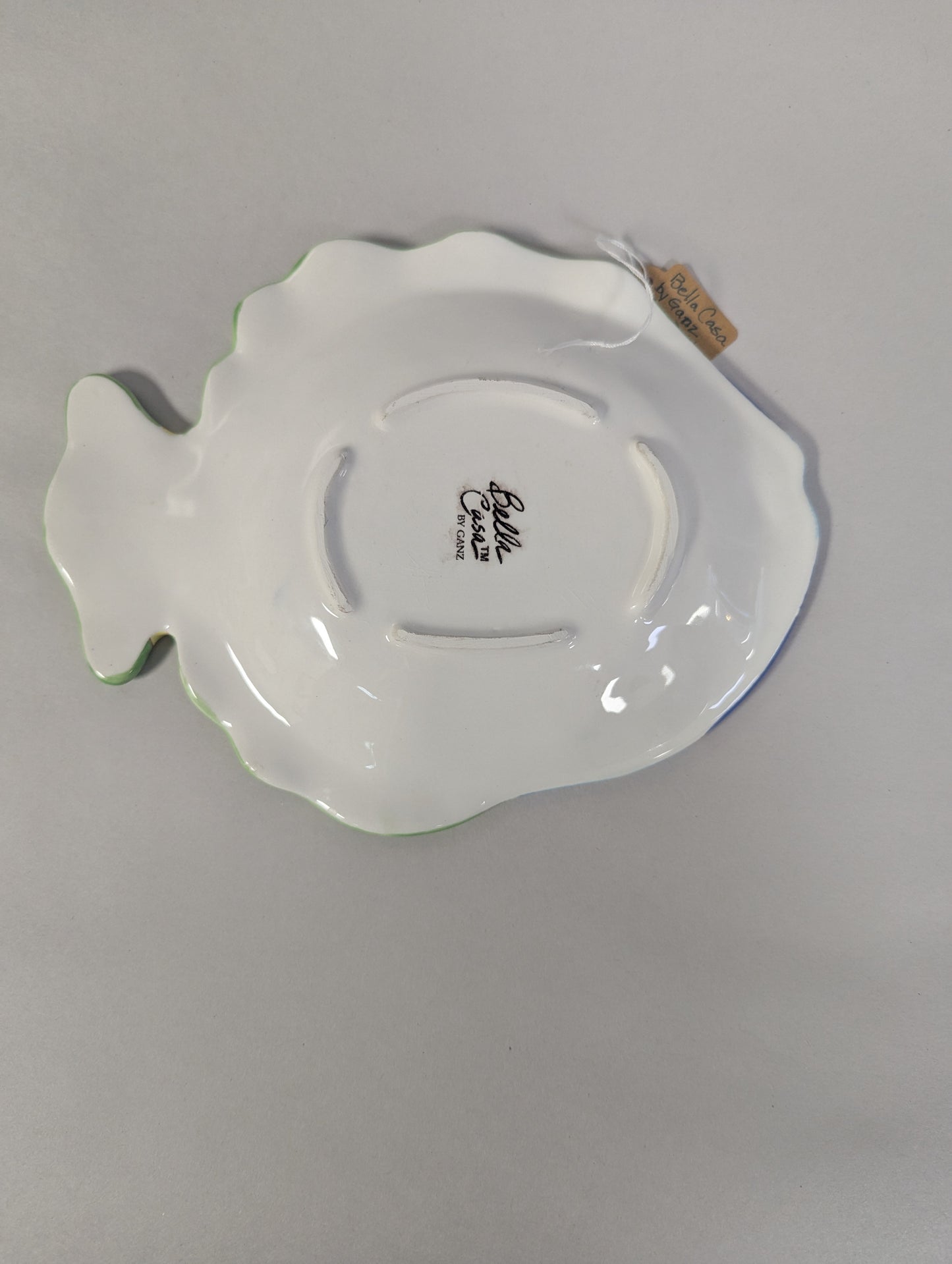 Fish Bowl and Hanger