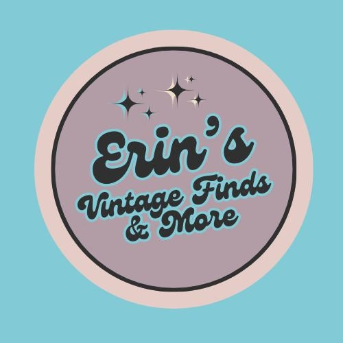 Erin's Vintage Finds