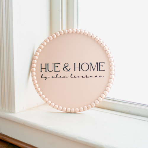 Hue & Home