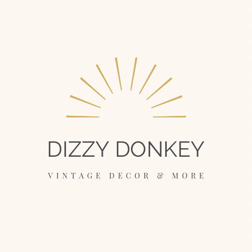 Dizzy Donkey