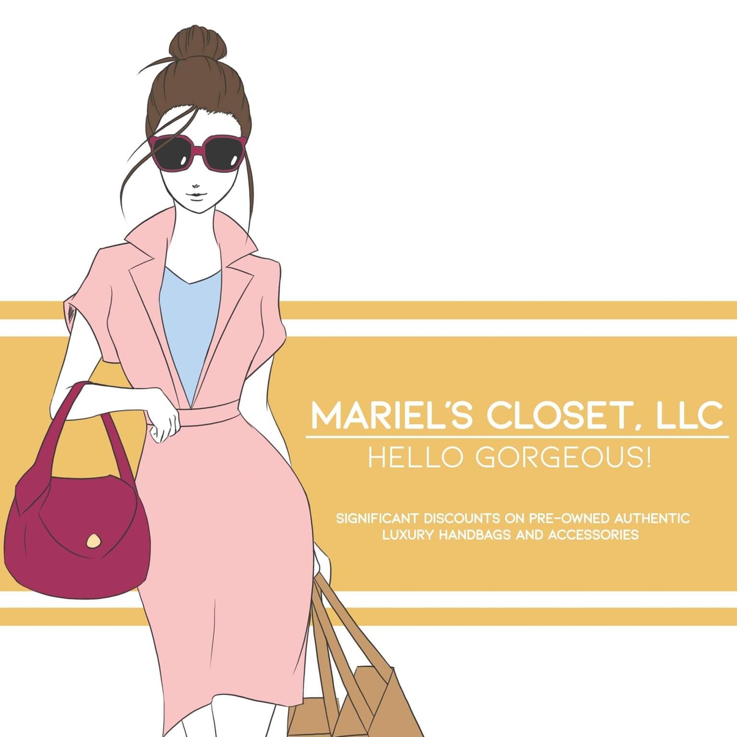 Mariel's Closet, LLC