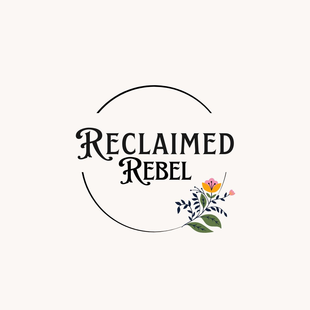 Reclaimed Rebel