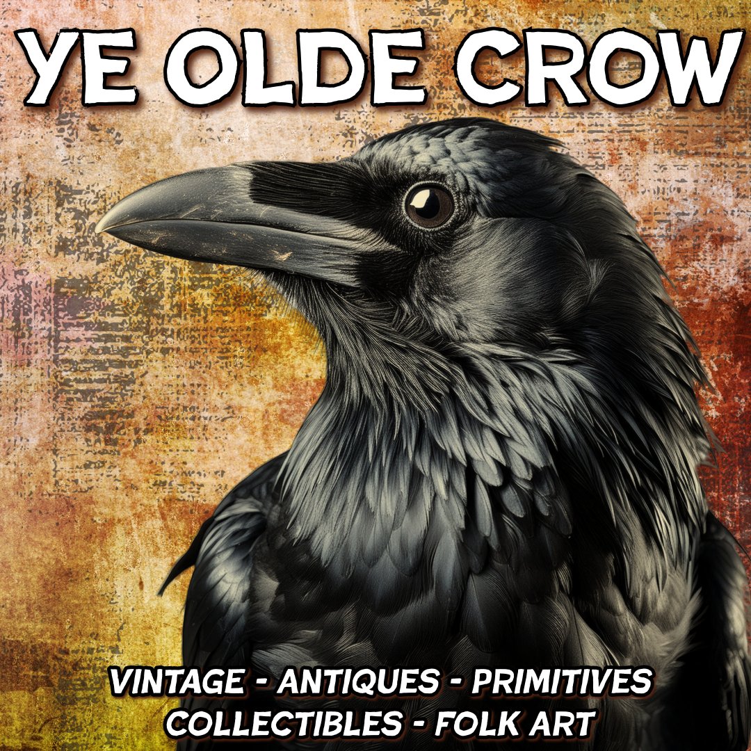 Ye Olde Crow