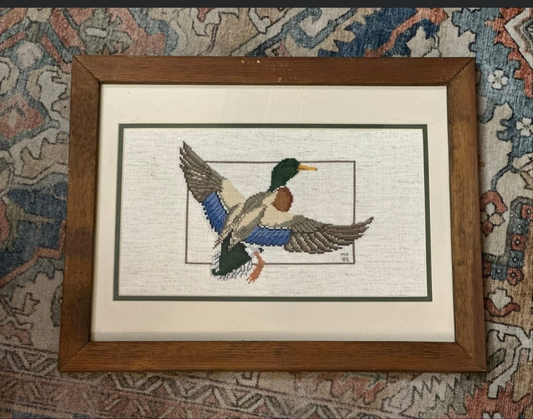 Duck Art