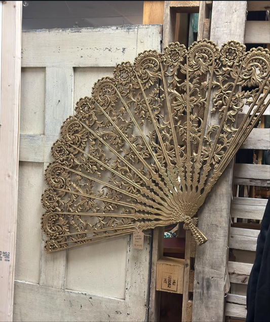 Wall Fan