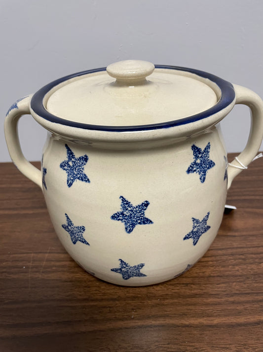 Marshall Pottery Crock