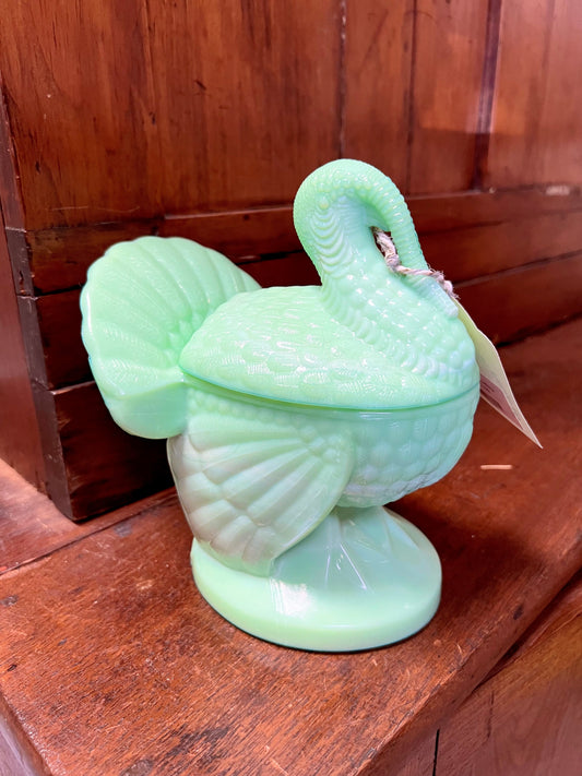 Jadeite Turkey