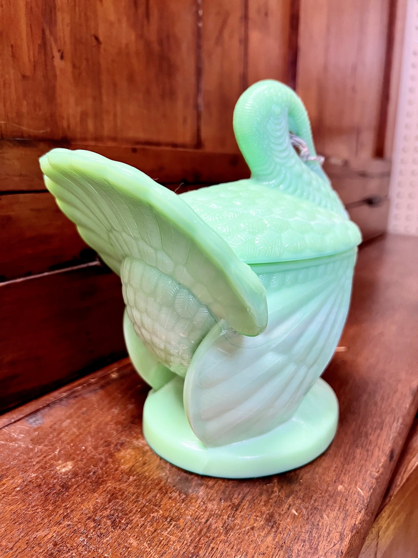 Jadeite Turkey