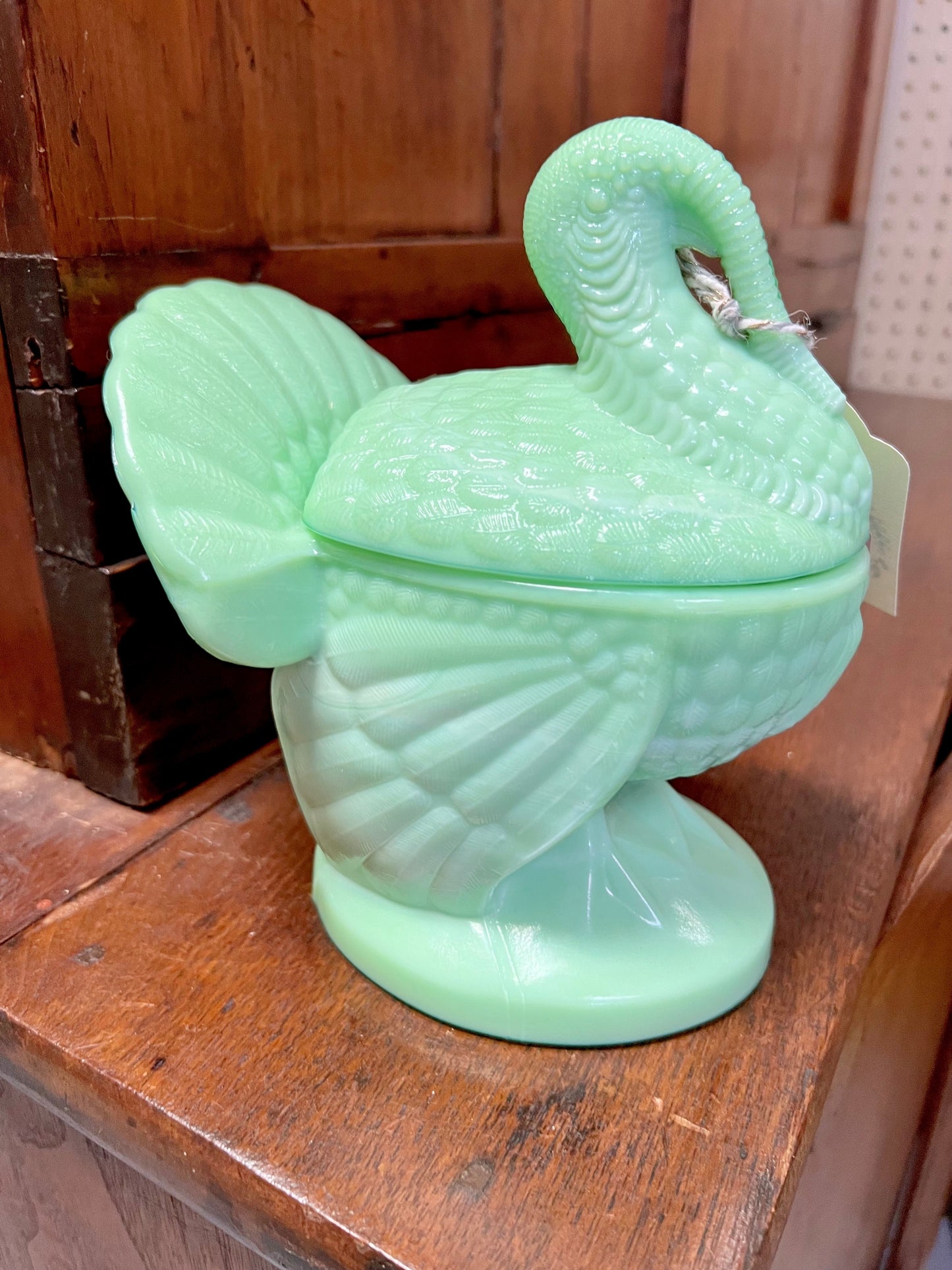 Jadeite Turkey