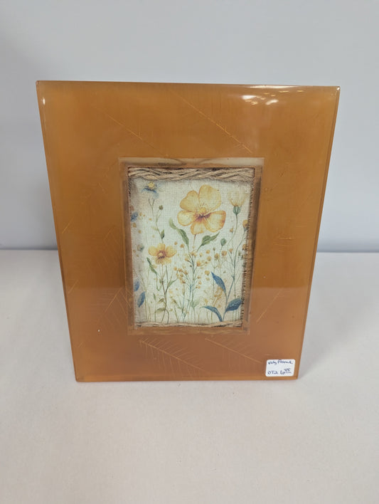 Vintage Frame
