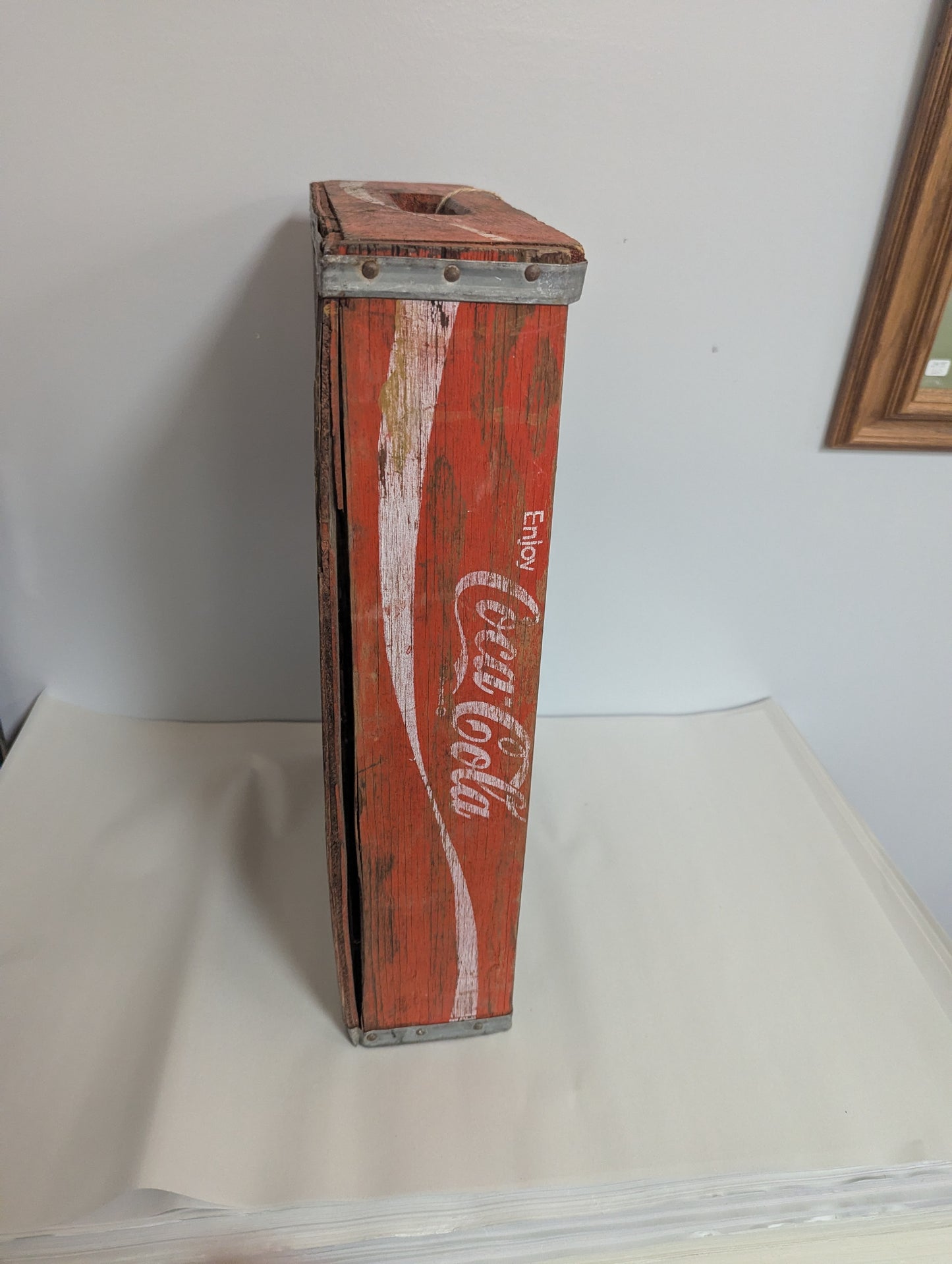 Coke Crate