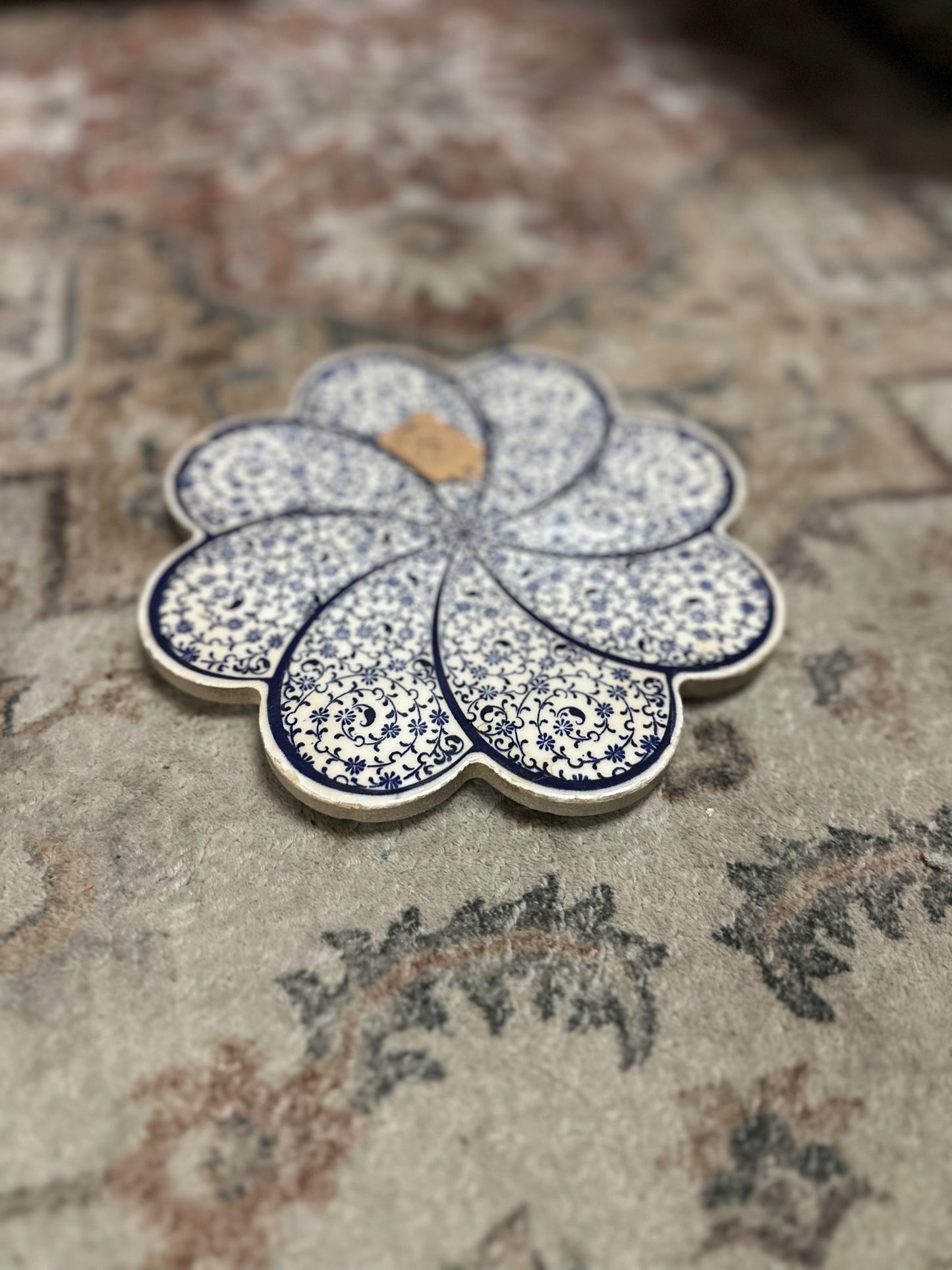 Trivet