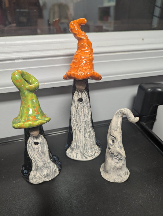 Gnome/Ghost Lot